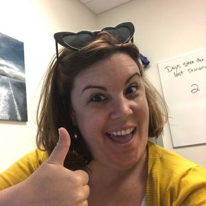 Meet your Posher, Ellen